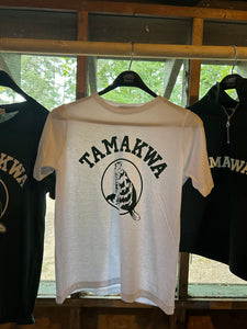 White Youth Tamakwa T-Shirt
