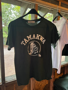 Green Youth Tamakwa T-Shirt