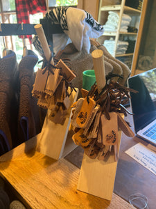 Keychains