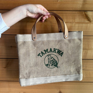 Tamakwa Market Bag