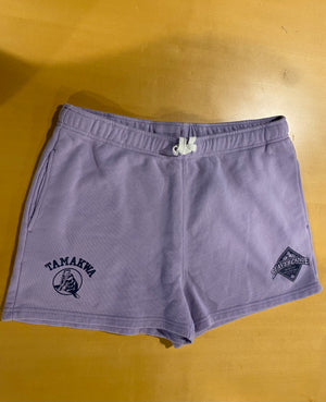 Beaver Canoe Women's Sweatshort