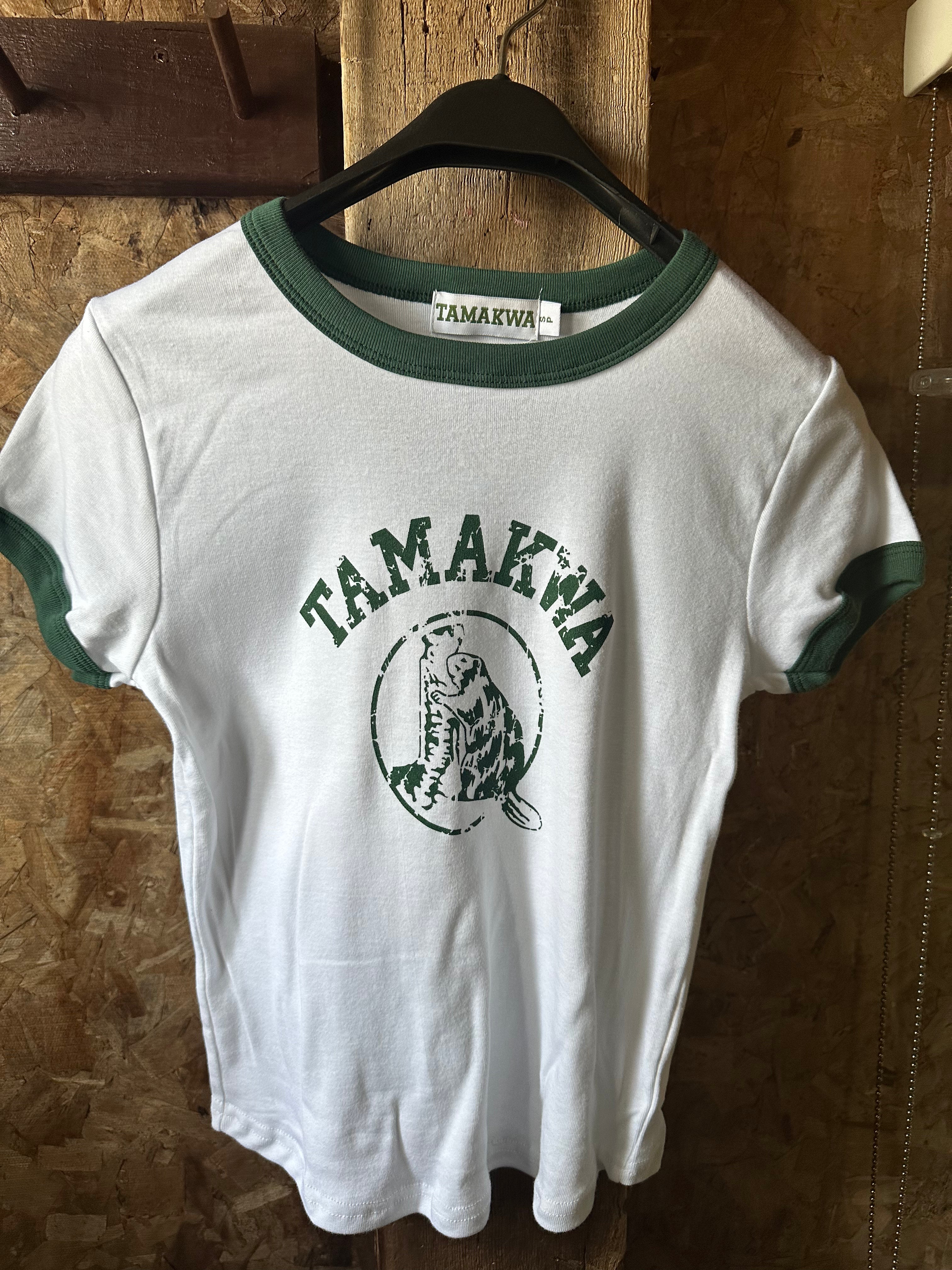 Youth Baby Ringer T-Shirt