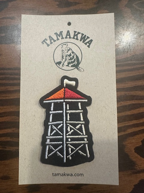Tower Patch