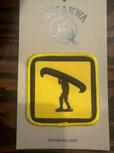 Portage Patch