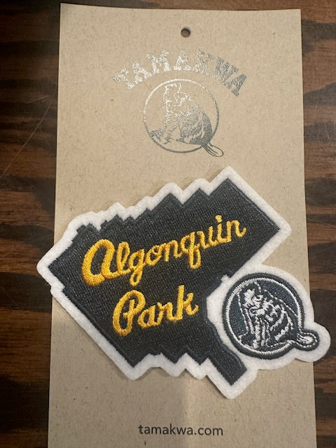 Algonquin Patch