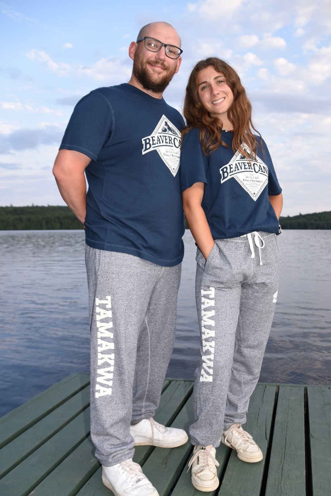 Beaver Canoe Tamakwa Tuck Shop