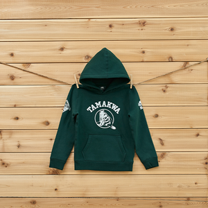 Kid's Kanga Hoody