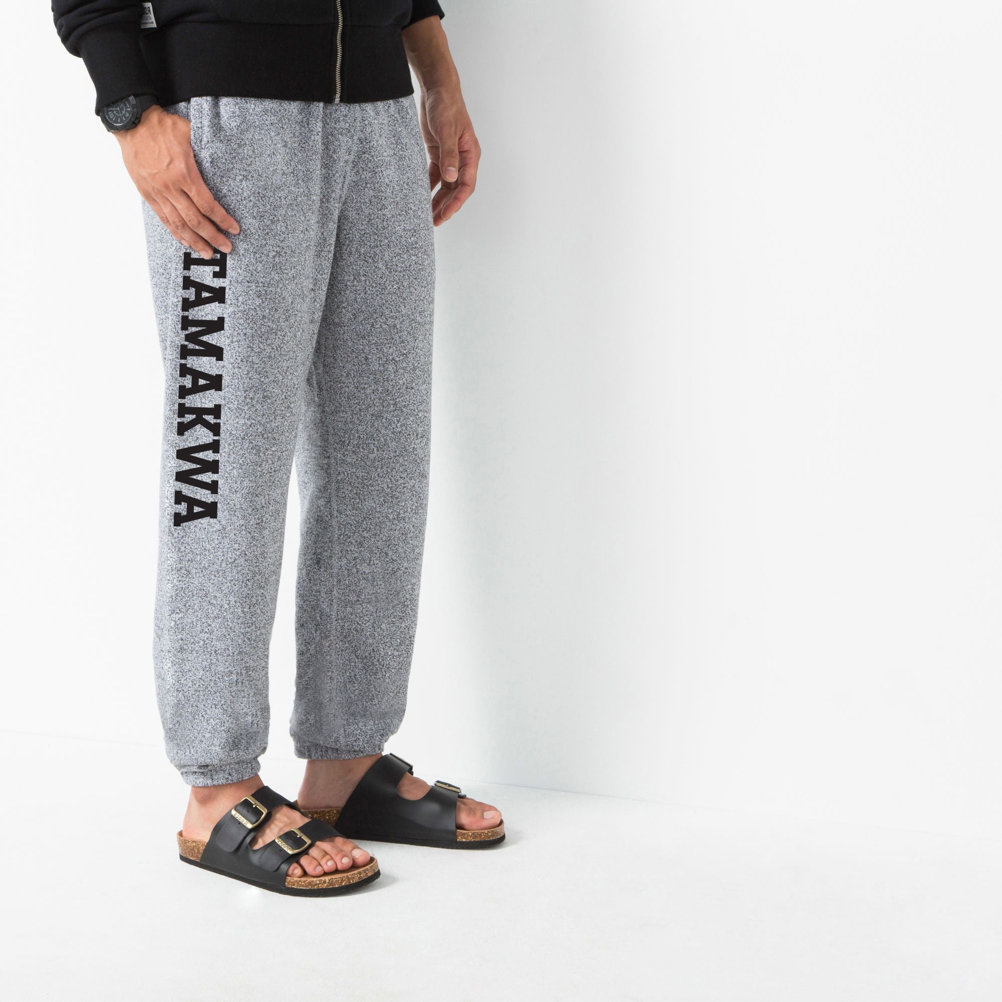 Men's Original Sweatpants – Tamakwa Tuck Shop